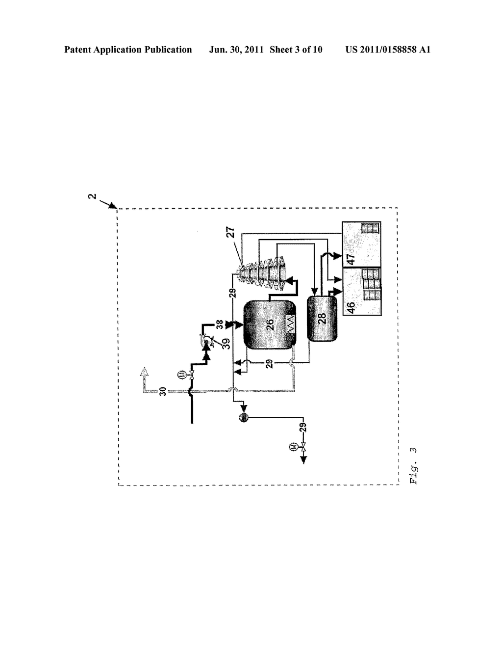 WASTE TO LIQUID HYDROCARBON REFINERY SYSTEM - diagram, schematic, and image 04