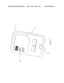 Physiological Test Device diagram and image