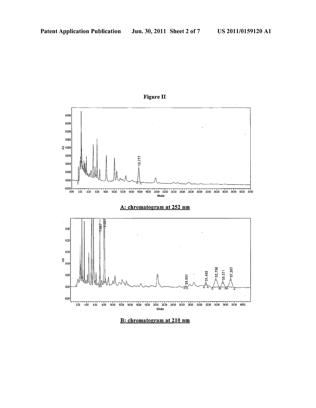 SYNERGISTIC ANTI-INFLAMMATORY COMPOSITIONS COMPRISING BOSWELLIA SERRATA     EXTRACTS - diagram, schematic, and image 03