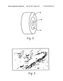 SUGAR FREE CONFECTIONERY; METHODS OF MAKING SAME; AND USE IN PREPARING     MULTILAYERED CONFECTIONERY diagram and image