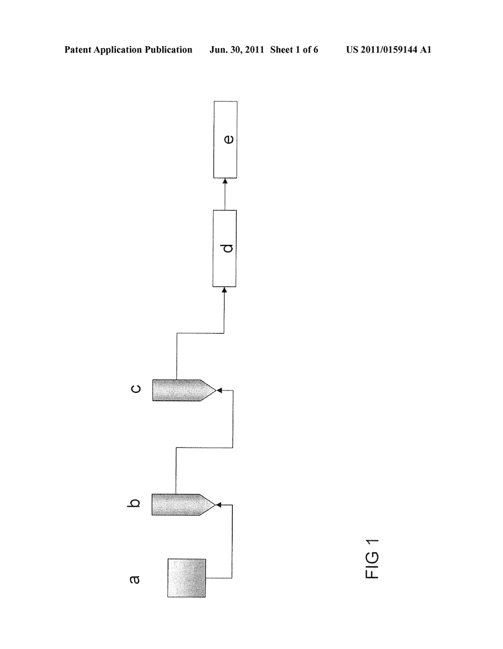  IMPROVED METHOD OF BREWING BEER - diagram, schematic, and image 02