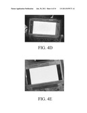 Method for preparing organic light emitting diode and device thereof diagram and image