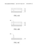 Method for preparing organic light emitting diode and device thereof diagram and image