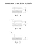 Method for preparing organic light emitting diode and device thereof diagram and image