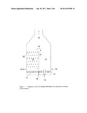 METHOD AND DEVICE FOR PROCESSING OF GRANULES diagram and image