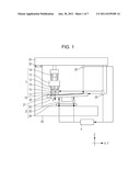 IMPRINT APPARATUS AND METHOD FOR PRODUCING ARTICLE diagram and image