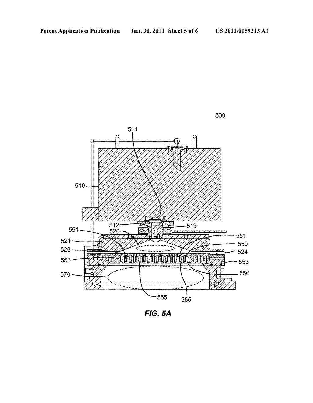 CHEMICAL VAPOR DEPOSITION IMPROVEMENTS THROUGH RADICAL-COMPONENT     MODIFICATION - diagram, schematic, and image 06