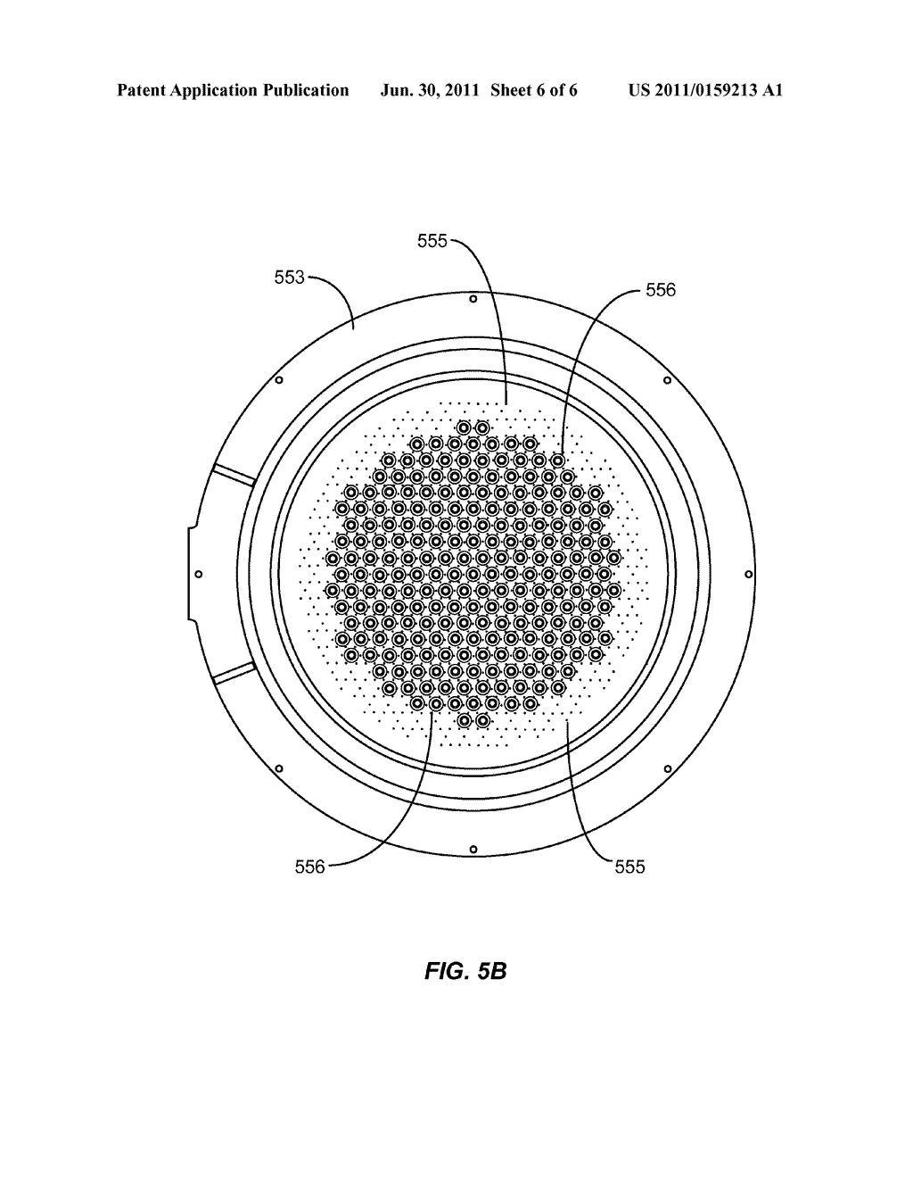 CHEMICAL VAPOR DEPOSITION IMPROVEMENTS THROUGH RADICAL-COMPONENT     MODIFICATION - diagram, schematic, and image 07