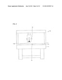 METHOD OF REMEDYING GLASS SUBSTRATE DEFECT, METHOD OF PRODUCING GLASS     SUBSTRATE, GLASS SUBSTRATE FOR DISPLAY PANEL, AND DISPLAY PANEL diagram and image