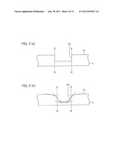 METHOD OF REMEDYING GLASS SUBSTRATE DEFECT, METHOD OF PRODUCING GLASS     SUBSTRATE, GLASS SUBSTRATE FOR DISPLAY PANEL, AND DISPLAY PANEL diagram and image