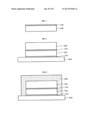 ADHESIVE COMPOSITION FOR SEMICONDUCTOR DEVICE AND DIE ATTACH FILM diagram and image