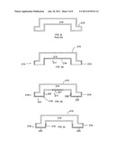 Methods of fabricating low melting point solder reinforced sealant and     structures formed thereby diagram and image