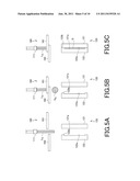 GLASS SUBSTRATE FOR MAGNETIC DISK AND MANUFACTURING METHOD THEREOF diagram and image