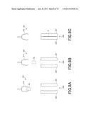 GLASS SUBSTRATE FOR MAGNETIC DISK AND MANUFACTURING METHOD THEREOF diagram and image