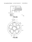 GLASS SUBSTRATE FOR MAGNETIC DISK AND MANUFACTURING METHOD THEREOF diagram and image