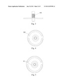 SECONDARY BATTERY diagram and image