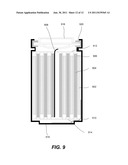 TEMPLATE ELECTRODE STRUCTURES FOR DEPOSITING ACTIVE MATERIALS diagram and image