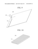 ELECTROCHEMICAL CELL diagram and image