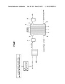 SOLID POLYMER ELECTROLYTE FUEL CELL diagram and image