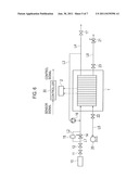 FUEL CELL SYSTEM AND METHOD OF CONTROLLING FUEL CELL SYSTEM diagram and image