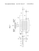 FUEL CELL SYSTEM AND METHOD OF CONTROLLING FUEL CELL SYSTEM diagram and image