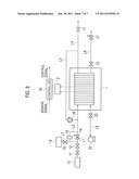 FUEL CELL SYSTEM AND METHOD OF CONTROLLING FUEL CELL SYSTEM diagram and image