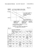 VEHICLE FUEL CELL COOLING SYSTEM diagram and image