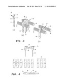 SURGICAL GUIDE AND METHOD diagram and image