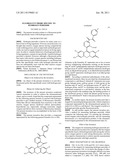 FLUORESCENT PROBE SPECIFIC TO HYDROGEN PEROXIDE diagram and image