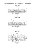 METHOD OF MANUFACTURING SEMICONDUCTOR DEVICE diagram and image