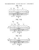 METHOD OF MANUFACTURING SEMICONDUCTOR DEVICE diagram and image