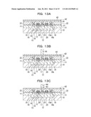 METHOD OF MANUFACTURING SEMICONDUCTOR DEVICE diagram and image