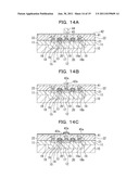 METHOD OF MANUFACTURING SEMICONDUCTOR DEVICE diagram and image