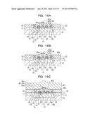 METHOD OF MANUFACTURING SEMICONDUCTOR DEVICE diagram and image