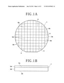 MANUFACTURING METHOD FOR LIGHT EMITTING DEVICE diagram and image