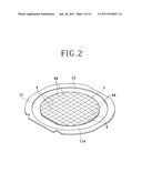 MANUFACTURING METHOD FOR LIGHT EMITTING DEVICE diagram and image