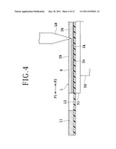 MANUFACTURING METHOD FOR LIGHT EMITTING DEVICE diagram and image