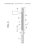 MANUFACTURING METHOD FOR LIGHT EMITTING DEVICE diagram and image