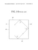 MANUFACTURING METHOD FOR LIGHT EMITTING DEVICE diagram and image