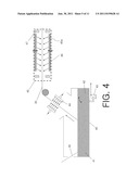 SYSTEM AND METHOD FOR PRODUCING FLEXIBLE DYE-SENSITIZED SOLAR CELLS BY A     ROLL-TO-ROLL PRINTING PROCESS diagram and image