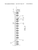 Method for Making a Chip Package diagram and image