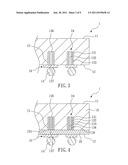 Method for Making a Chip Package diagram and image