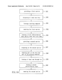 Method for Making a Stackable Package diagram and image