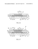 Method for Making a Stackable Package diagram and image