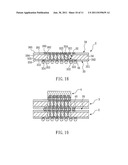 Method for Making a Stackable Package diagram and image