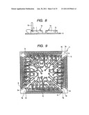 SEMICONDUCTOR DEVICE AND A METHOD OF MANUFACTURING THE SAME diagram and image