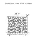 SEMICONDUCTOR DEVICE AND A METHOD OF MANUFACTURING THE SAME diagram and image