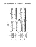 SEMICONDUCTOR DEVICE AND A METHOD OF MANUFACTURING THE SAME diagram and image