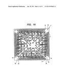 SEMICONDUCTOR DEVICE AND A METHOD OF MANUFACTURING THE SAME diagram and image