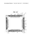 SEMICONDUCTOR DEVICE AND A METHOD OF MANUFACTURING THE SAME diagram and image